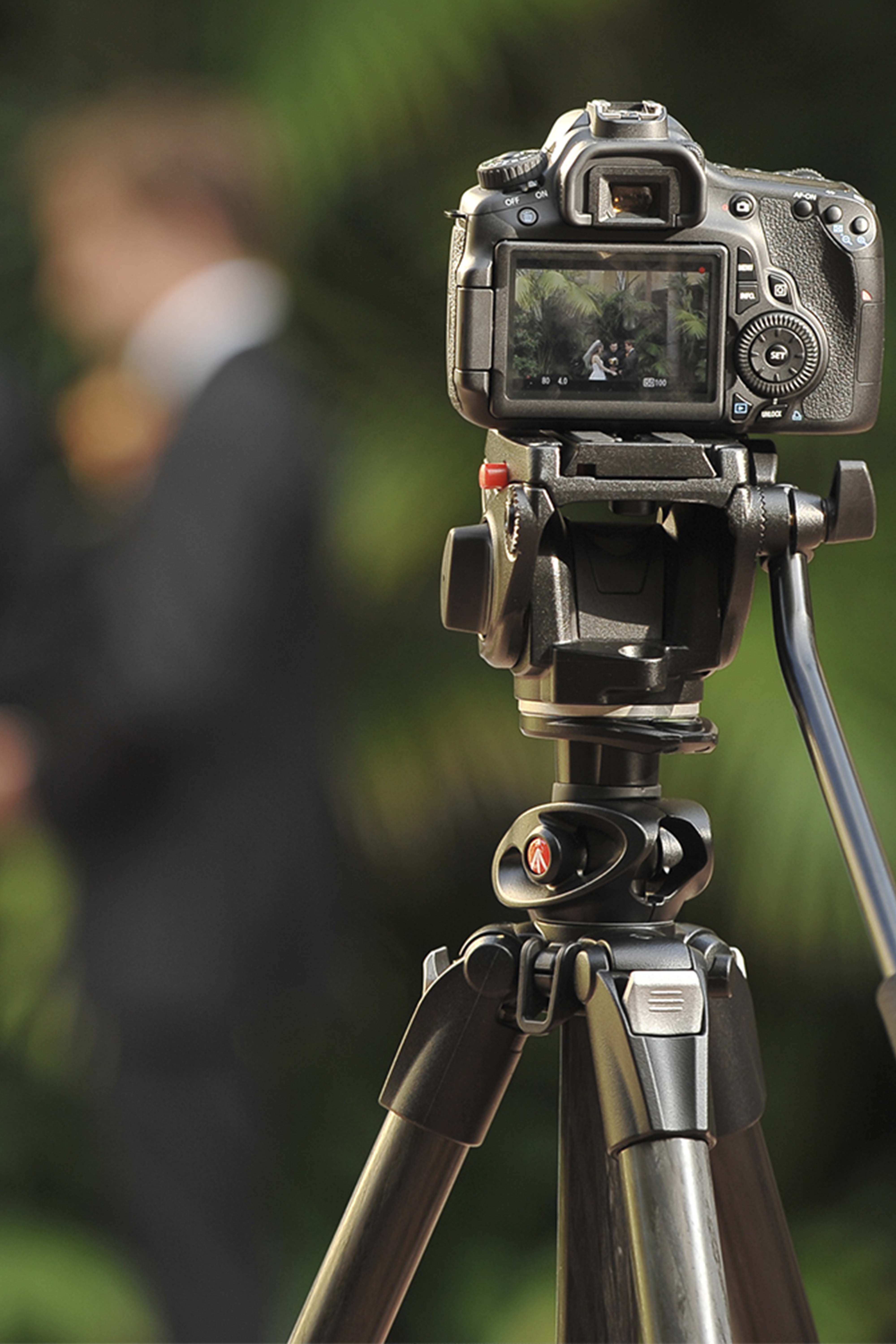 Videography portfolio