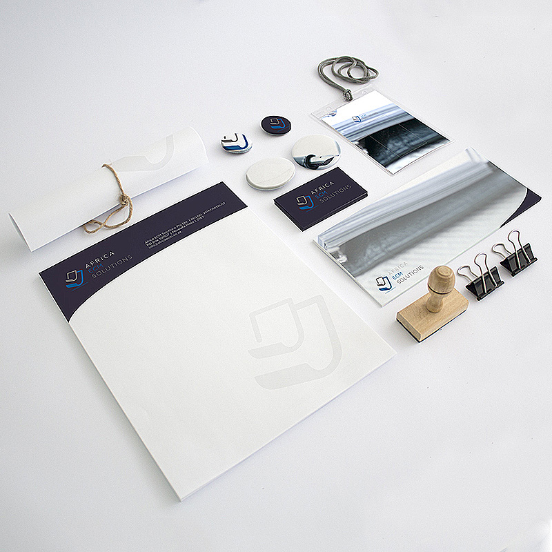 Graphic design portfolio