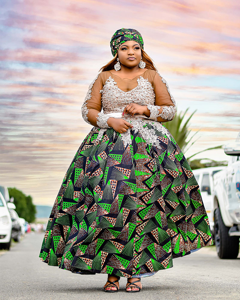 Photography portfolio